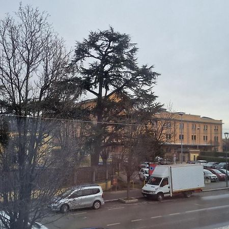 Soleluna Piacenza Zewnętrze zdjęcie