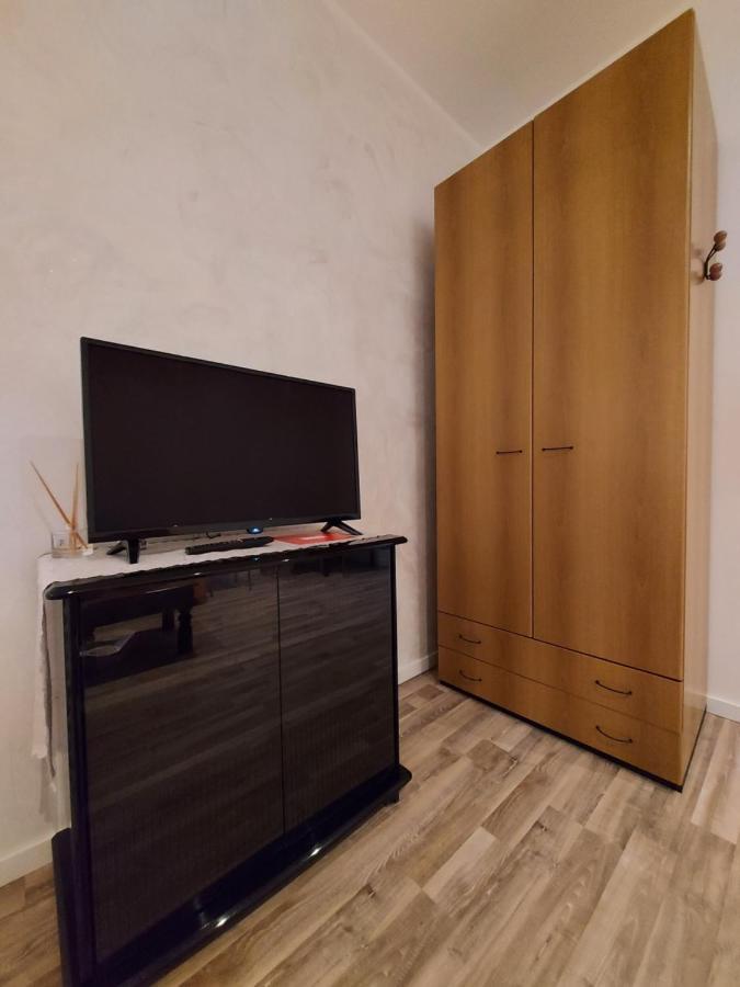 Soleluna Piacenza Zewnętrze zdjęcie