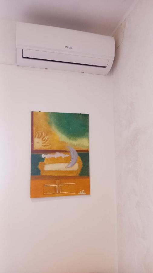 Soleluna Piacenza Zewnętrze zdjęcie