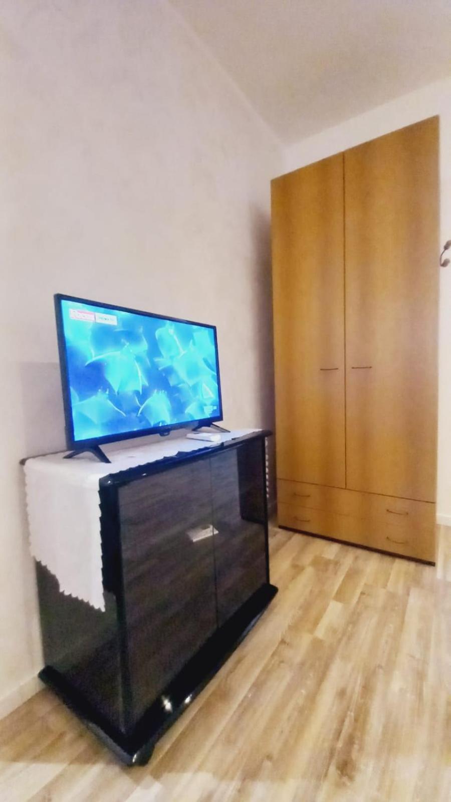Soleluna Piacenza Zewnętrze zdjęcie