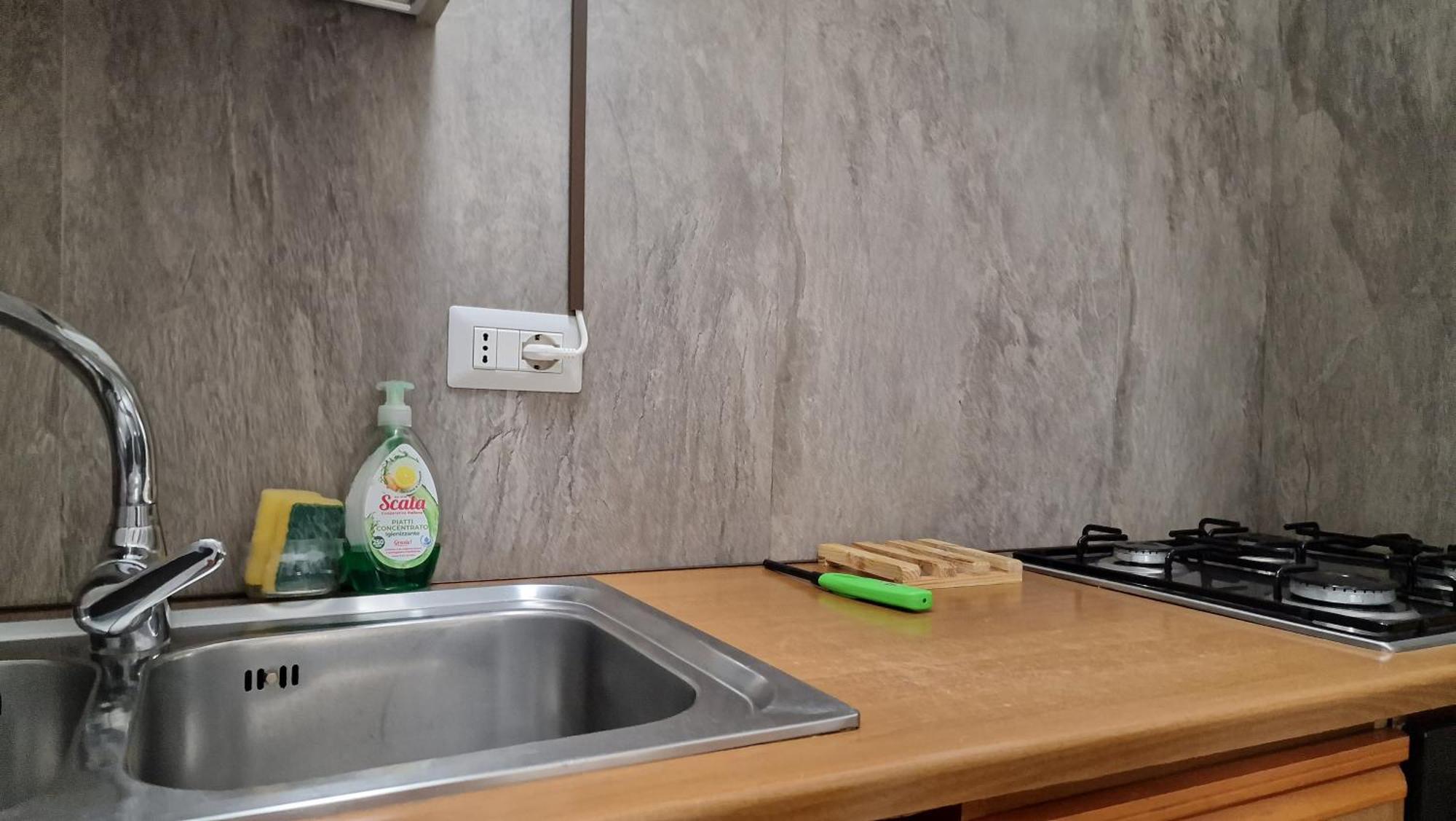 Soleluna Piacenza Zewnętrze zdjęcie