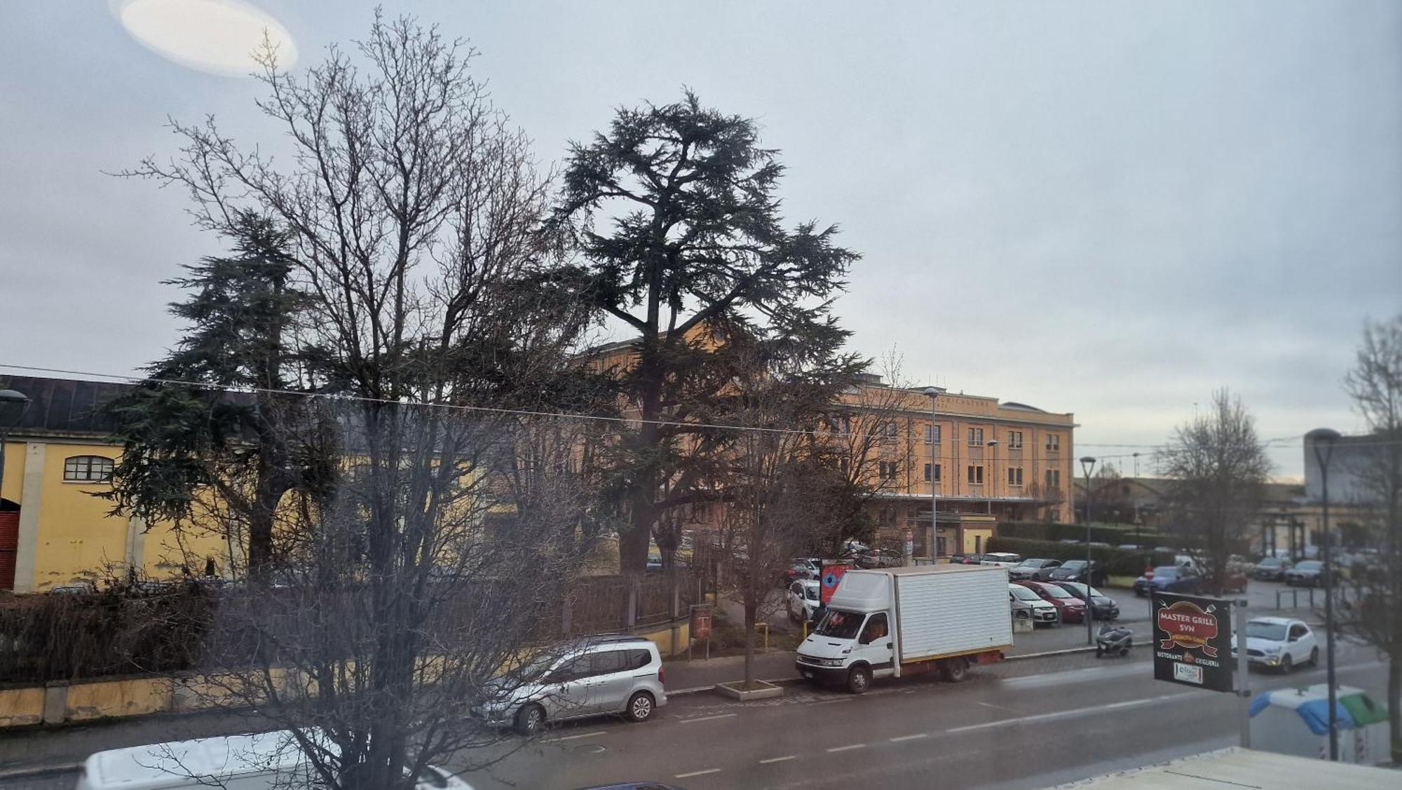 Soleluna Piacenza Zewnętrze zdjęcie