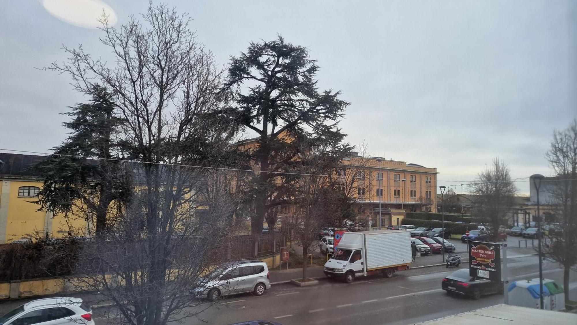 Soleluna Piacenza Zewnętrze zdjęcie