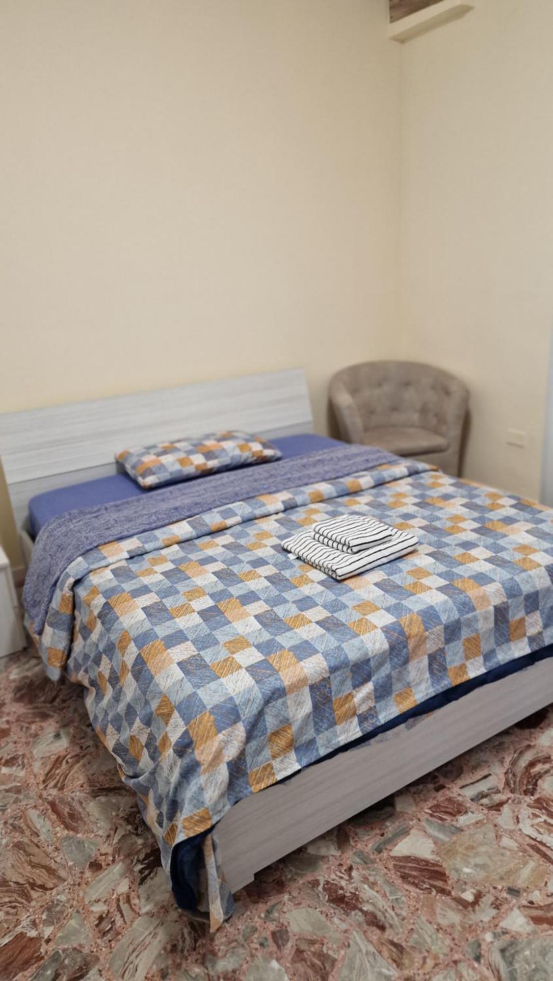 Soleluna Piacenza Zewnętrze zdjęcie