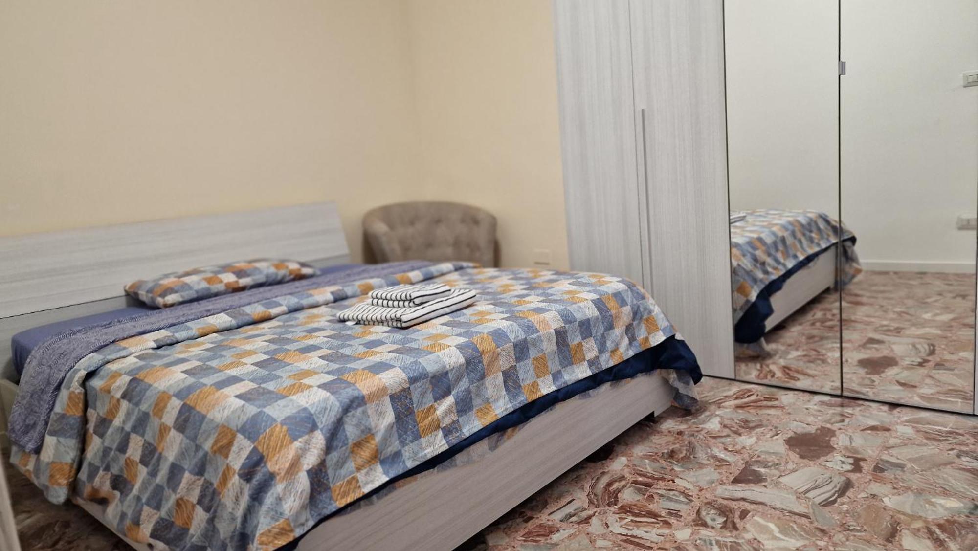 Soleluna Piacenza Zewnętrze zdjęcie